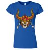 Softstyle® Women’s T-Shirt Thumbnail