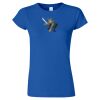 Softstyle® Women’s T-Shirt Thumbnail