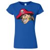 Softstyle® Women’s T-Shirt Thumbnail