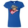 Softstyle® Women’s T-Shirt Thumbnail