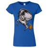 Softstyle® Women’s T-Shirt Thumbnail