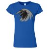 Softstyle® Women’s T-Shirt Thumbnail