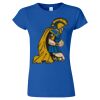 Softstyle® Women’s T-Shirt Thumbnail