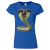 Softstyle® Women’s T-Shirt Thumbnail