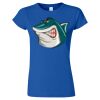 Softstyle® Women’s T-Shirt Thumbnail