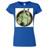 Softstyle® Women’s T-Shirt Thumbnail