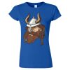 Softstyle® Women’s T-Shirt Thumbnail