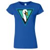 Softstyle® Women’s T-Shirt Thumbnail