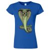 Softstyle® Women’s T-Shirt Thumbnail