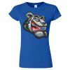 Softstyle® Women’s T-Shirt Thumbnail