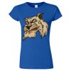 Softstyle® Women’s T-Shirt Thumbnail