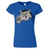 Softstyle® Women’s T-Shirt Thumbnail