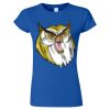 Softstyle® Women’s T-Shirt Thumbnail