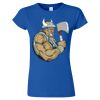 Softstyle® Women’s T-Shirt Thumbnail