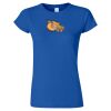 Softstyle® Women’s T-Shirt Thumbnail