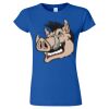 Softstyle® Women’s T-Shirt Thumbnail