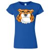 Softstyle® Women’s T-Shirt Thumbnail