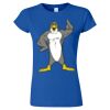 Softstyle® Women’s T-Shirt Thumbnail