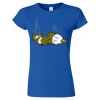 Softstyle® Women’s T-Shirt Thumbnail