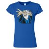 Softstyle® Women’s T-Shirt Thumbnail