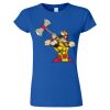 Softstyle® Women’s T-Shirt Thumbnail