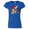 Softstyle® Women’s T-Shirt Thumbnail