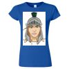 Softstyle® Women’s T-Shirt Thumbnail