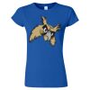 Softstyle® Women’s T-Shirt Thumbnail