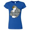 Softstyle® Women’s T-Shirt Thumbnail