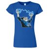 Softstyle® Women’s T-Shirt Thumbnail