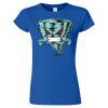 Softstyle® Women’s T-Shirt Thumbnail