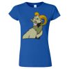 Softstyle® Women’s T-Shirt Thumbnail