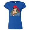 Softstyle® Women’s T-Shirt Thumbnail