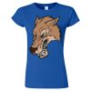 Softstyle® Women’s T-Shirt Thumbnail