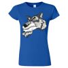 Softstyle® Women’s T-Shirt Thumbnail