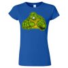 Softstyle® Women’s T-Shirt Thumbnail