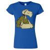 Softstyle® Women’s T-Shirt Thumbnail