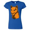 Softstyle® Women’s T-Shirt Thumbnail