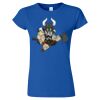 Softstyle® Women’s T-Shirt Thumbnail