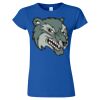 Softstyle® Women’s T-Shirt Thumbnail