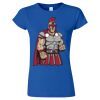 Softstyle® Women’s T-Shirt Thumbnail