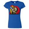 Softstyle® Women’s T-Shirt Thumbnail