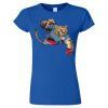 Softstyle® Women’s T-Shirt Thumbnail