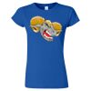 Softstyle® Women’s T-Shirt Thumbnail