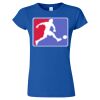 Softstyle® Women’s T-Shirt Thumbnail