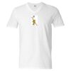 Softstyle® V-Neck T-Shirt Thumbnail