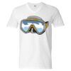 Softstyle® V-Neck T-Shirt Thumbnail