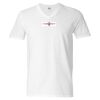 Softstyle® V-Neck T-Shirt Thumbnail