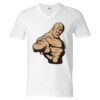 Softstyle® V-Neck T-Shirt Thumbnail