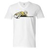 Softstyle® V-Neck T-Shirt Thumbnail